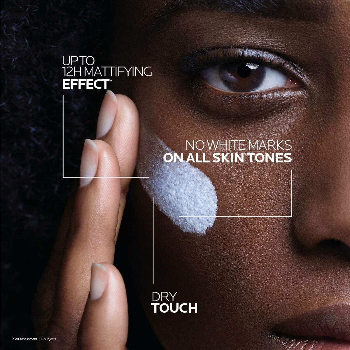 Sun Block La Roche Posay Anthelios Mune Spf 50+ 50 ml